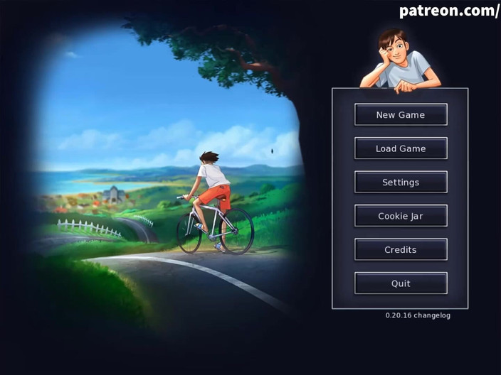 Cartoon Universal: Summertime saga parte 62 (0.20.16)