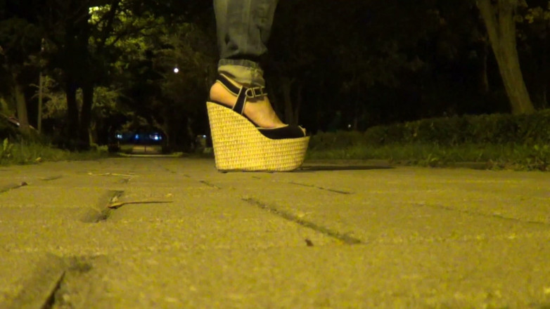 Heelex: Sexy Wedges