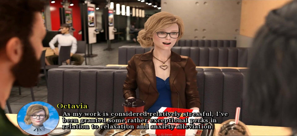 Visual Novels: Avalon část 11
