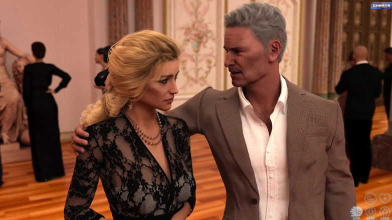 Wickedgammes studio: Slow and Furious Sex. Bagian 7