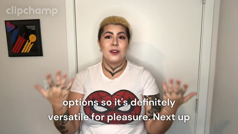 Mei After Dark: Revisión de bombex Toy