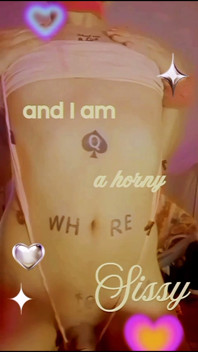 Hi, It's Soraya Sissy