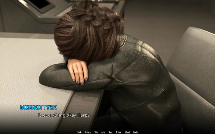 Miss Kitty 2K: Wvm - Parte 159 - Final Beta 1 por Misskitty2k