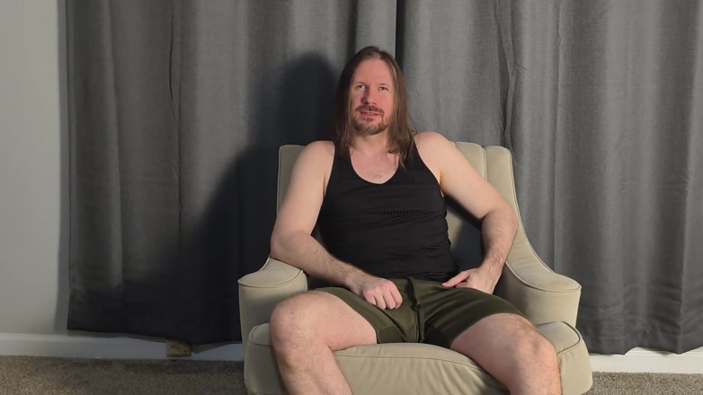 AlbinoAdonis: Albino Adonis Dominates Gay Bitch