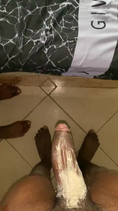 Honeyslim: Трахаю меня горячо