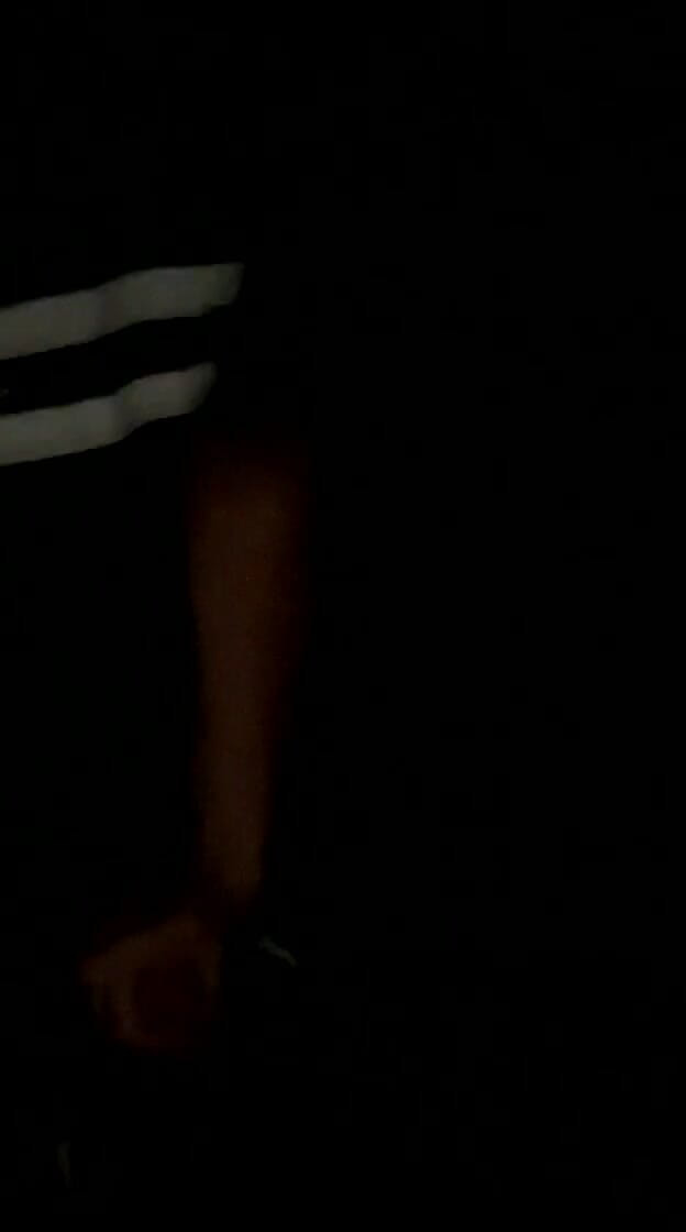 Wanking in the Woods What Would You Do if You Caught Me (Northern chavjay)