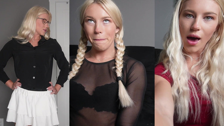 Keeks3005: いたずらなセラピーセッション