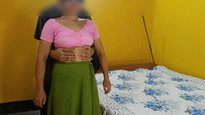 Namita: Indiana quente vídeo de sexo viral com amigo do marido...