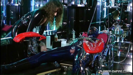 Amator Media: Lady Lilith - xxs steelworxx shuddhata divais men 2 saptah tak band