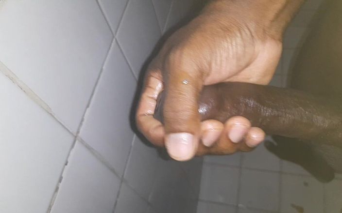Black guy: Ngocok s6 e7