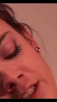 She Likes Cock, Especially in the Ass