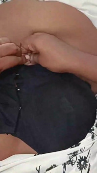 Full Video: Indian Bhabhi Use Dildo for Orgasm Pussy Juice