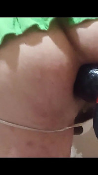 Me Siento Bien Perrita Y Estoy Caliente Y Solo Quiero Que Me Follen El Culo.