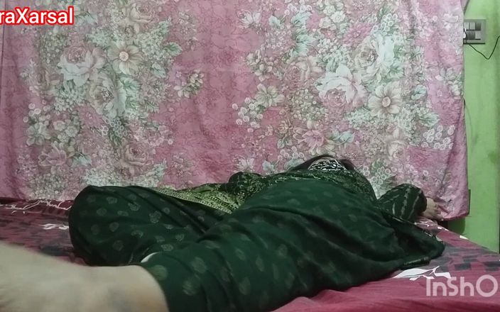 Faryal: Masáž Walay Ko Ghar Bolwa Liya Hindi Audio