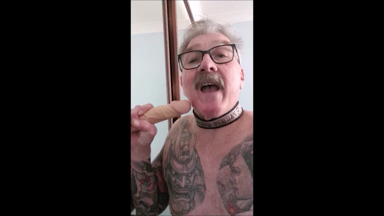 I am homosexual: Steve Ryan é um amante do pau homossexual