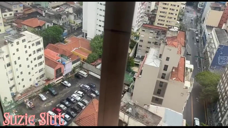 Suzie Hard Anal: Saya akhirnya bertemu Nego Rubi - 100% Seks Dubur