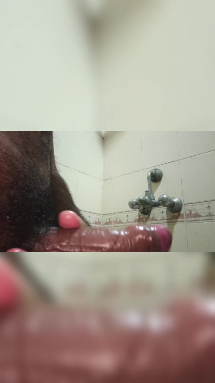 Brijesh 270: Páni, měla 2 orgasmy, masturbace kundičky, prsa jsou poskakující tak sexy...