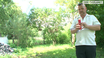 Absolute BDSM: The sadist circle silent suffering - German BDSM movie