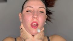 Hottie goddess: Intenzivní hackující pov vydání