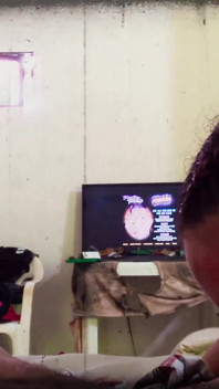 Throat Queen set It off Braids