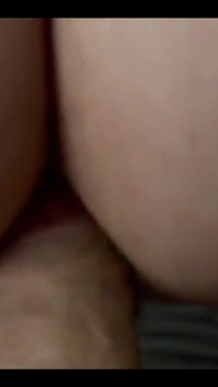 Having a Little Fun in Some Ass