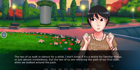 Tranny Games: Futa Dom World - bahagian 13