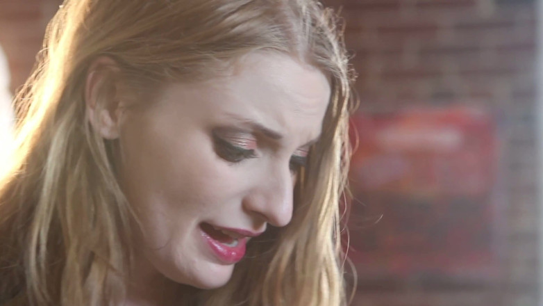 Bewitched!: Ela Darling:完全的女同性恋激情