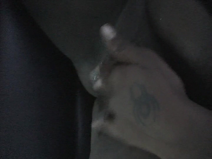 El Coochie Pilot: エル・クーチー・ピロトの驚異的な冒険 - アトル・バンドーの生のドギングとカミングチョコレートのブラックボーン・フリーキー・ヒュー!