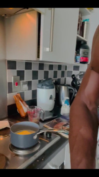 Cooking Time