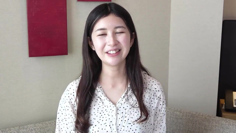 Asian happy ending: Asijský anděl 9310