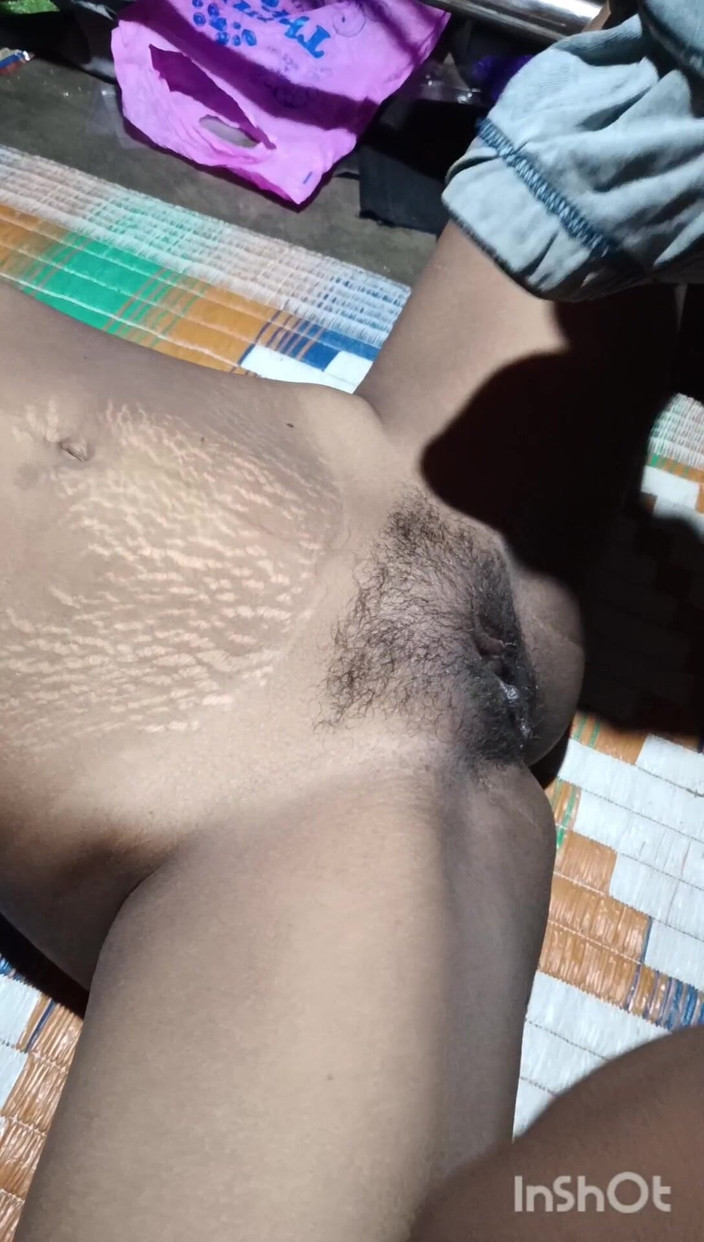 Major: Desi Hairy Girl Fuck