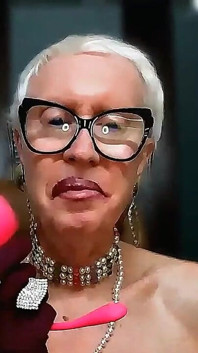I Am Your Sweet and Only Bitch