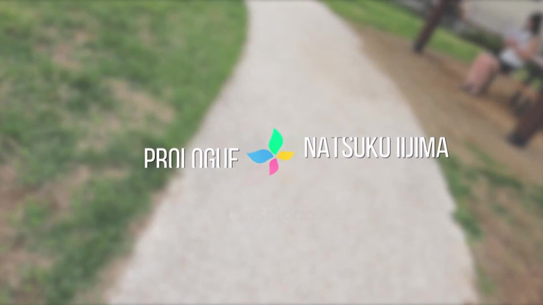 Tenshigao: Natsuko Lijima är en ma och en otrogen fru med stora...