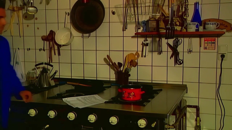 MMV Films and Clips XXX: Блондинка Джина Вайлд хоче жорстко, великі члени трахаються і кінчають