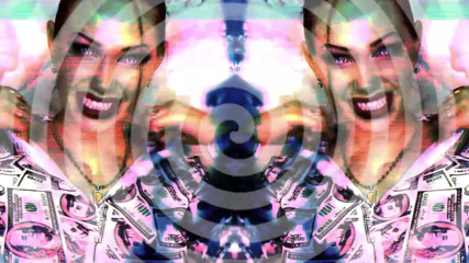Goddess Misha Goldy: Warning!!! Strong financial ASMR mind fuck & eye contact! Your bank...