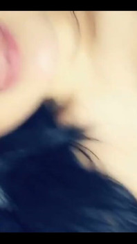 I Love Ohmibod Buzzer on My Clit