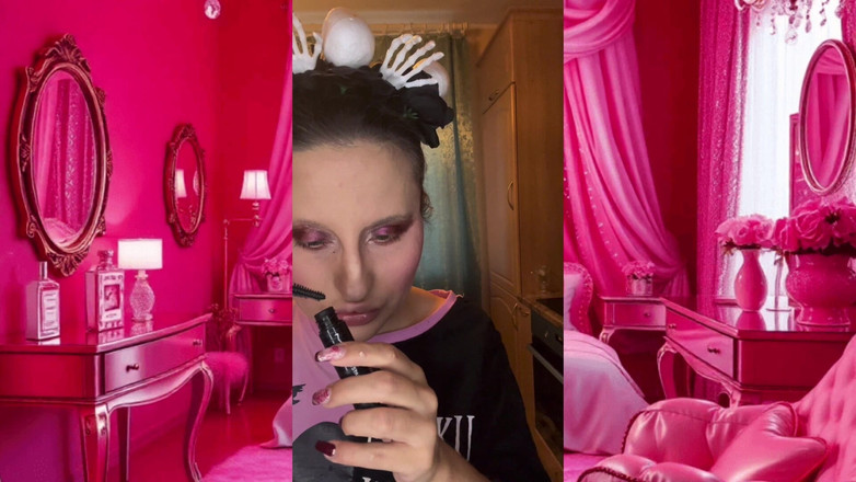 FinDom Goaldigger: Awak Bukan Lelaki Lagi - Awak Adakah Awek Banci Saya Yang...