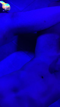 Glowing Balls