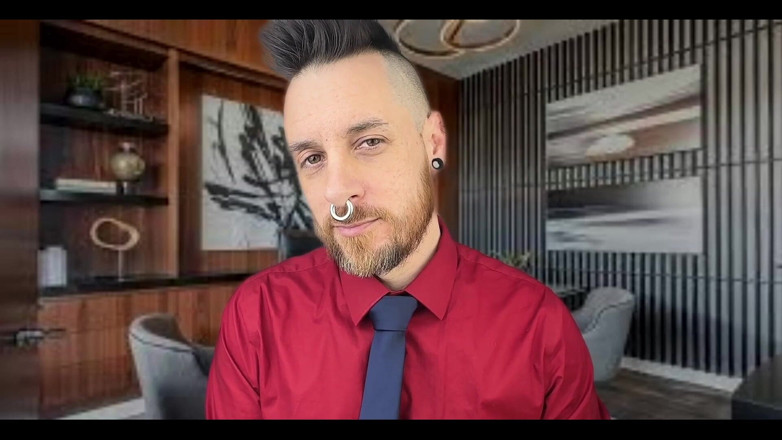 Maxx Obsidian: Jak moc chceš tu pozici?