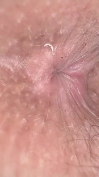 Good Teen Girl Says: Why You Put Camera in My Butthole? I Thought Men Do Nit Like It