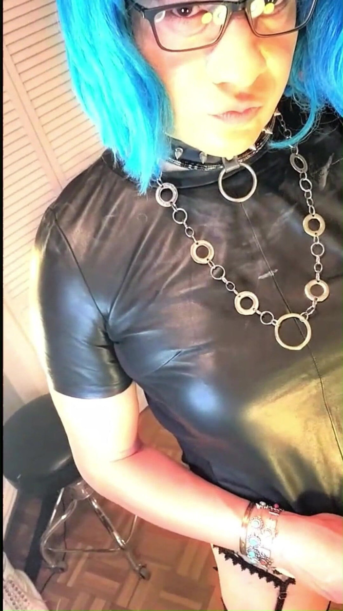 kandiKane: TS Kandi 섹시한 쉬멜 모음집 pmv