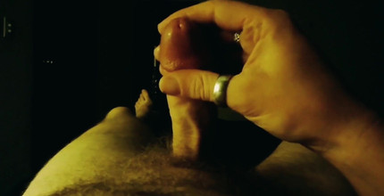 Dirty Talking Guy: लंबे स्लो स्ट्रोक