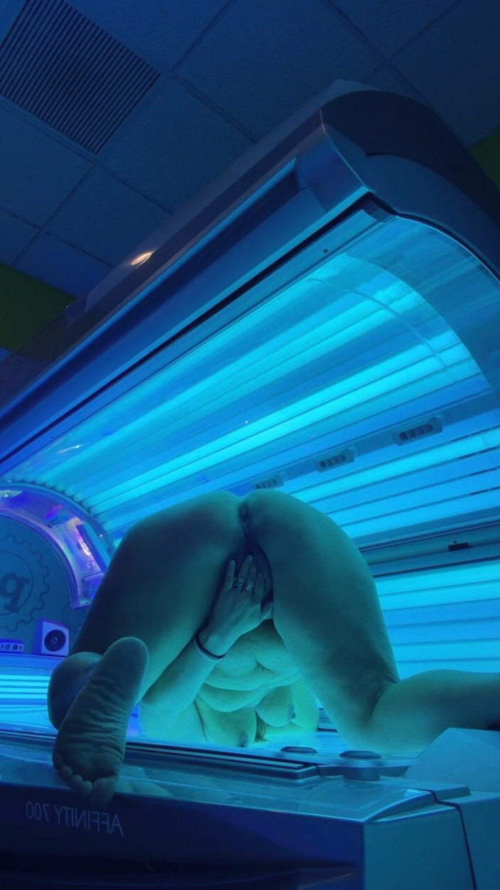 Julia laina: O médico disse que eu precisava de mais vitamina D