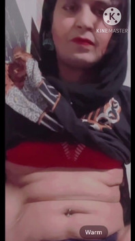 The Pakistani Shemale