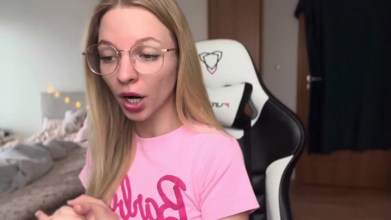 Goddess_Bella_Rae: Поощрение целомудрия и задания на неделю 1