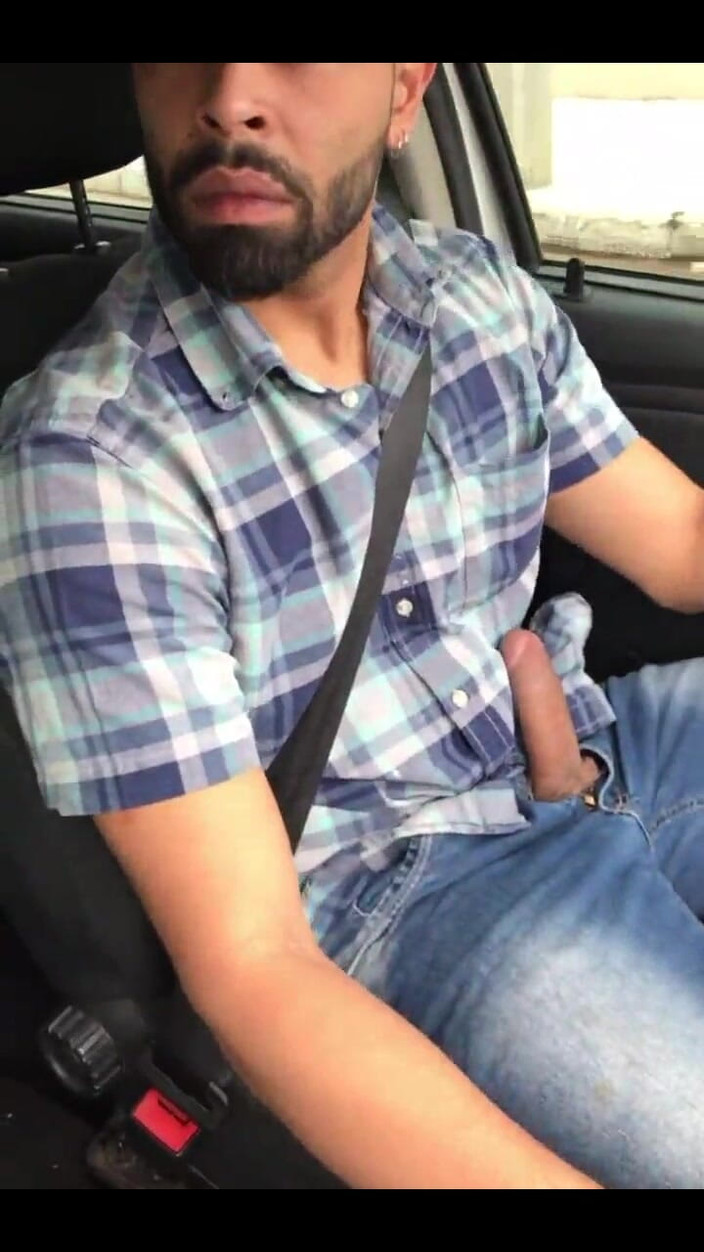 i7Bernard: 散歩 #05