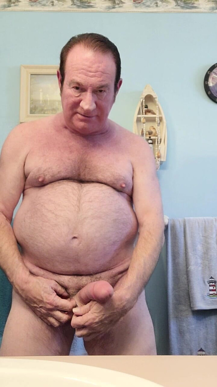 DaddyLNargo: Yarak tokatlıyor