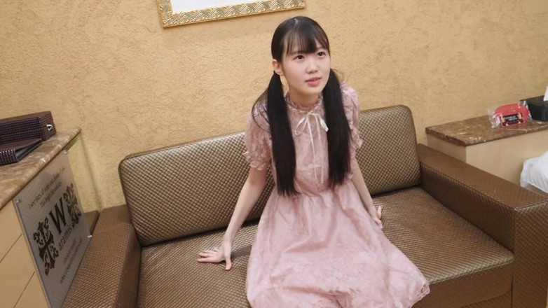 Asian cutie: Aziatische engel 7042