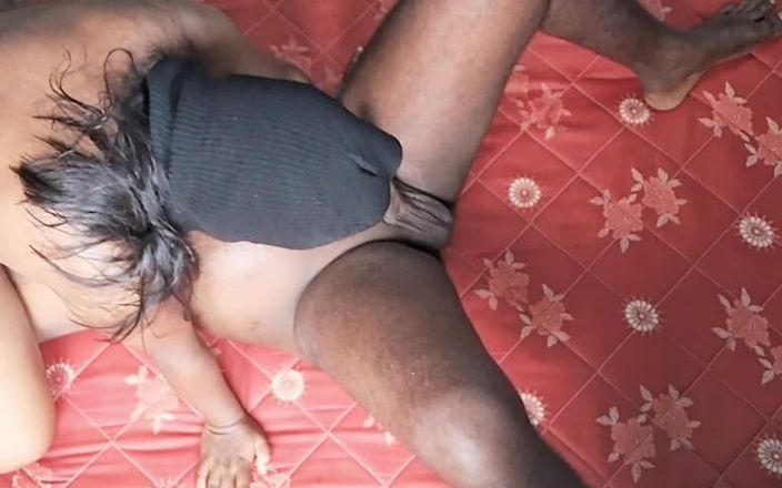 Night riders: Kerala üvey kız kardeş ile 69