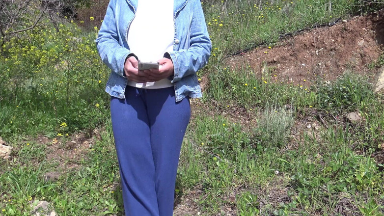 Souzan Halabi: Arábia Saudita